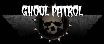 logo Ghoul Patrol